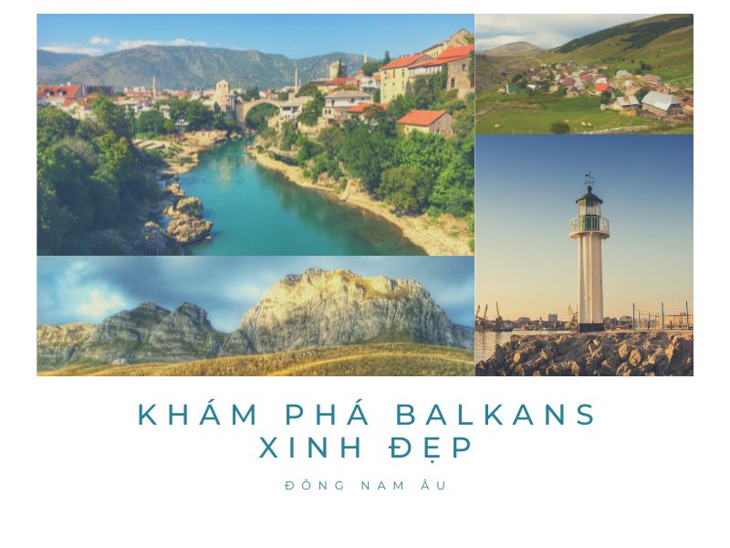 Du lịch – khách sạn – ngành công nghiệp không khói