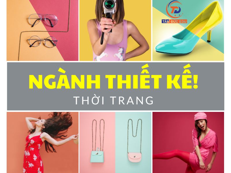 Ngành thiết kế thời trang tại hàn quốc