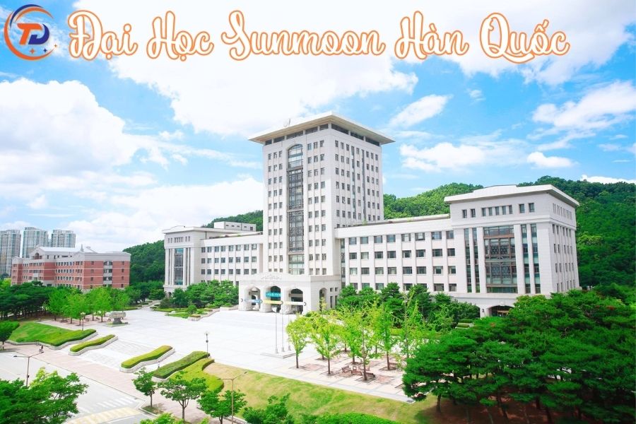 Đại Học SunMoon