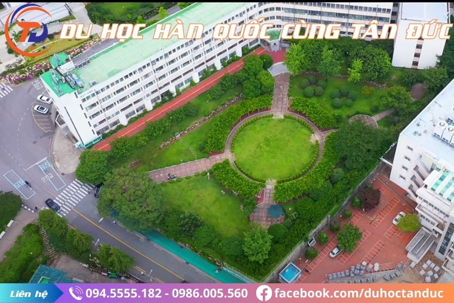 Đại học Quốc Gia Pusan (Busan)