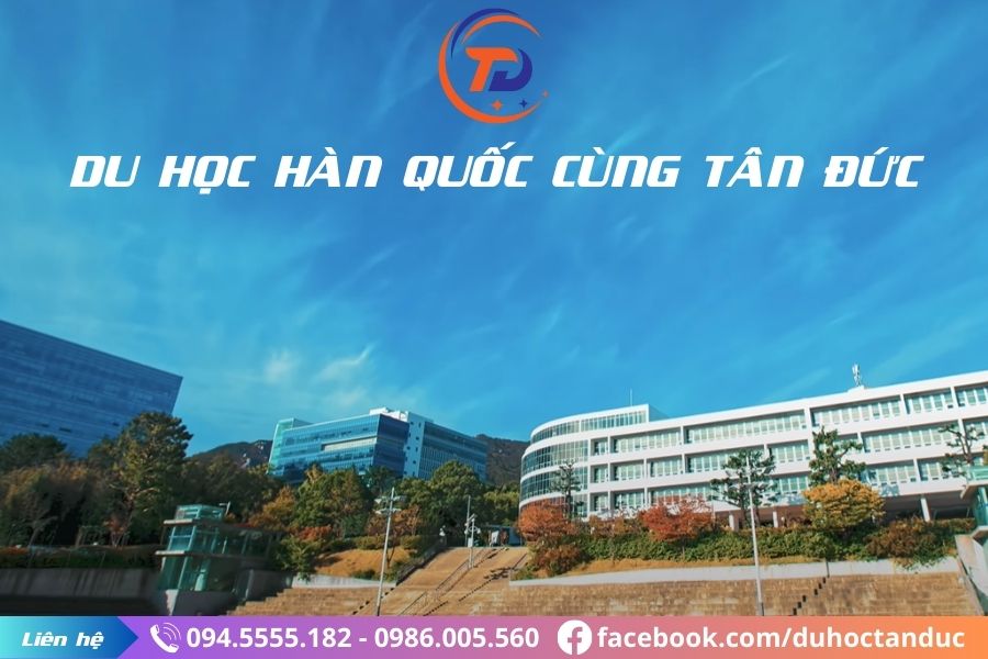 Đại học Quốc Gia Pusan (Busan)