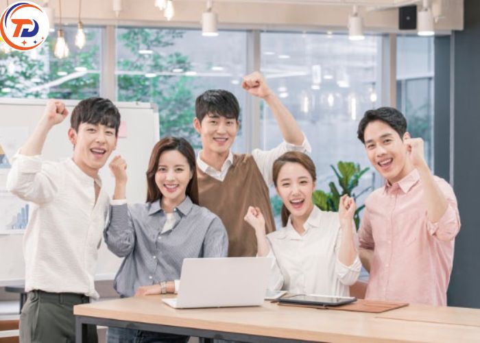 Đại học Woosong