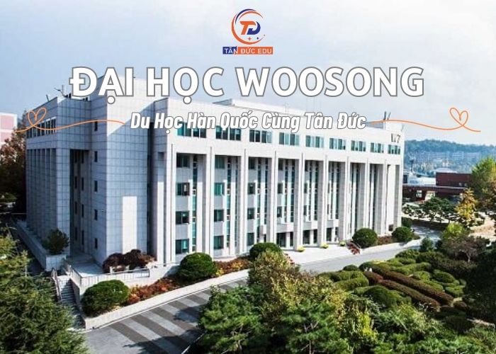 Đại học Woosong