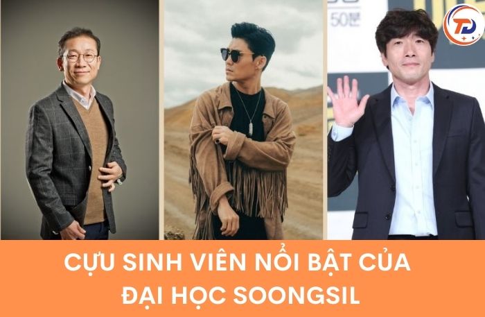 cựu sinh viên nổi bật của đại học soongsil