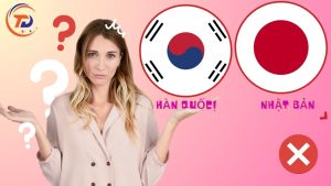 Nên đi du học ở Hàn Quốc hay Nhật Bản?