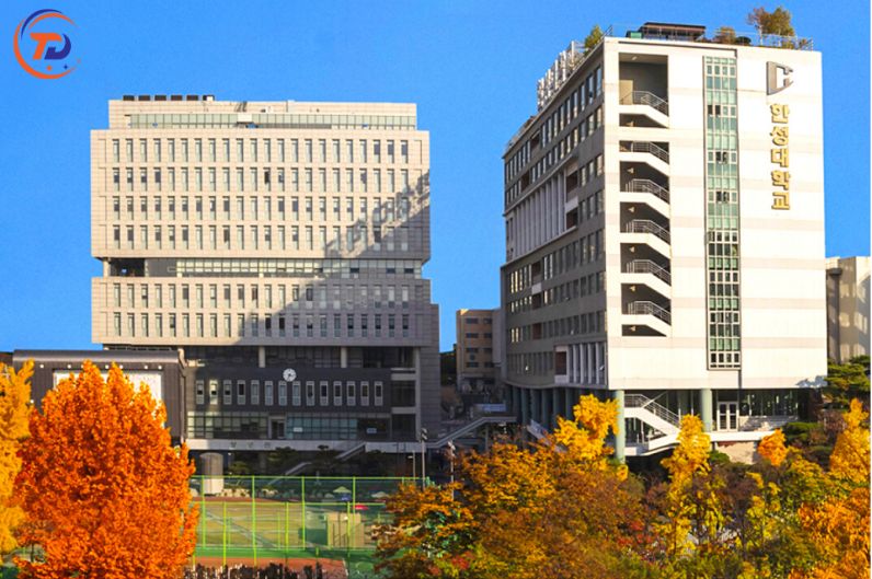 Đại Học Hansung – Trường Đại học chi phí thấp tại thủ đô Seoul