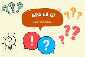 GPA LÀ GÌ