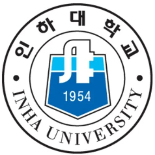 Inha-logo