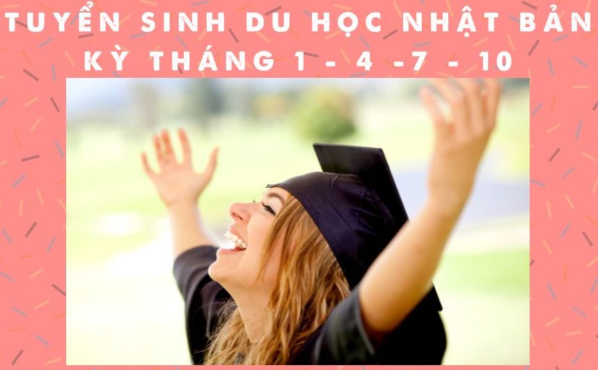 Chương Trình Tuyển Sinh Du Học Nhật Bản ở Bmt Đắk Lắk