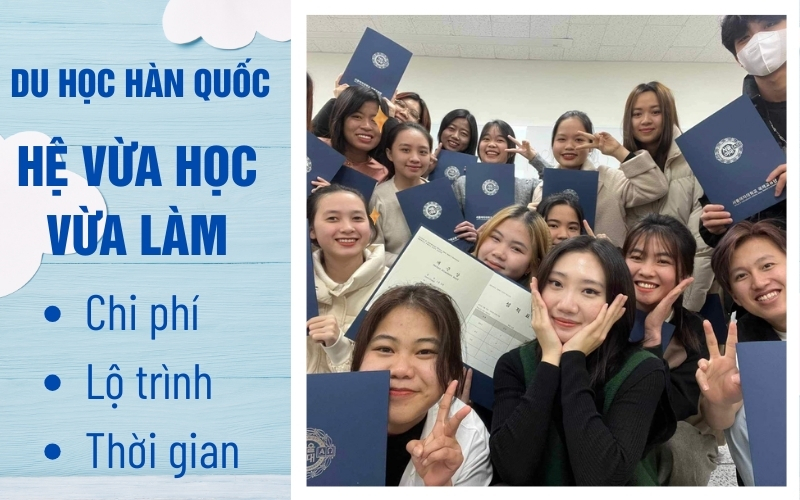 Du HỌc HÀn QuỐc