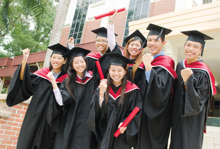 Chi phí tại Đại học Sejong University