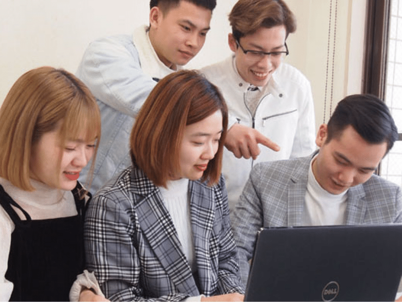 Chiếc nôi đào tạo ra những nhà kinh doanh giỏi cho các doanh nghiệp tại Nhật Bản