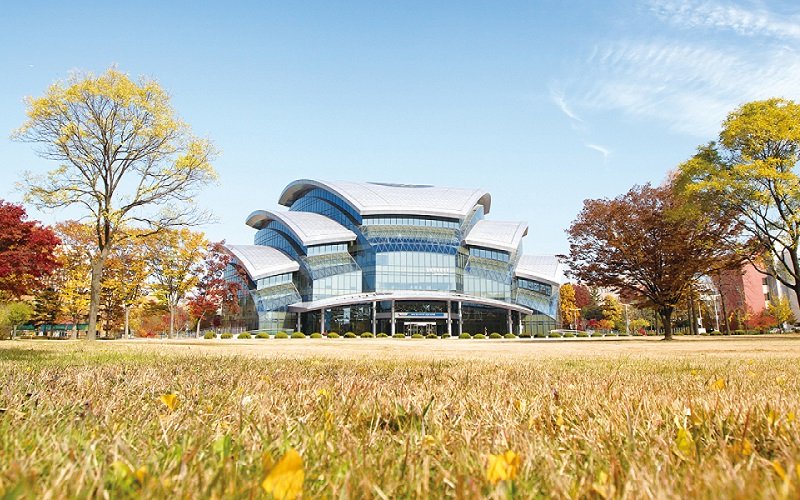 Đại học Sungkyunkwan Hàn Quốc